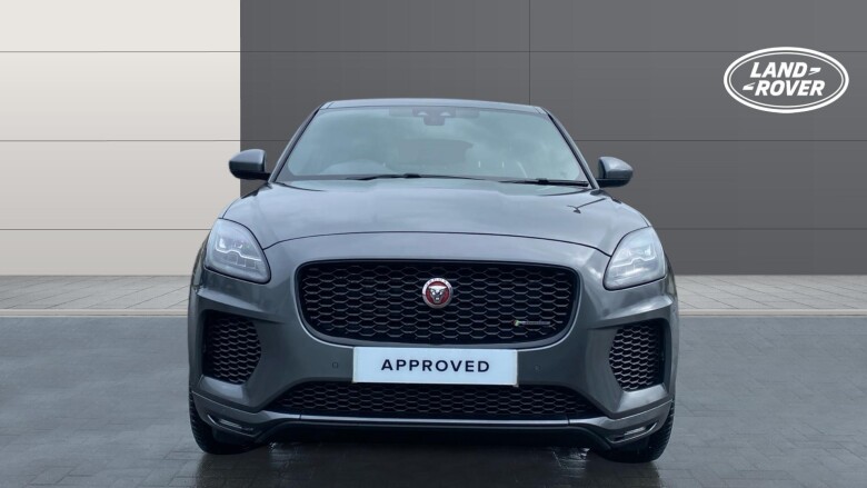 Jaguar E-Pace 2.0 [200] Chequered Flag Edition 5dr Auto Petrol Estate